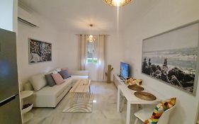 Apartamento Malaga Centro