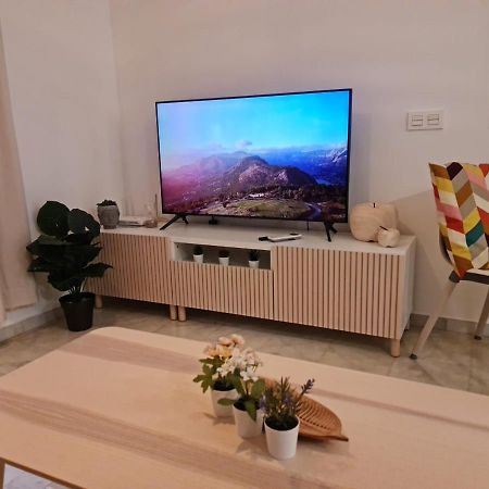 Apartamento Malaga Centro Zewnętrze zdjęcie