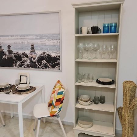 Apartamento Malaga Centro Zewnętrze zdjęcie