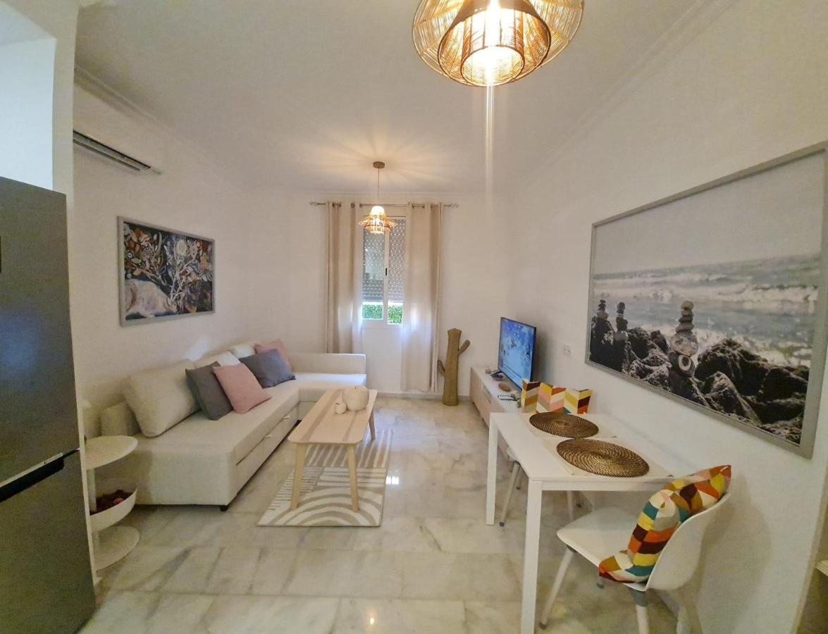 Apartamento Malaga Centro Zewnętrze zdjęcie