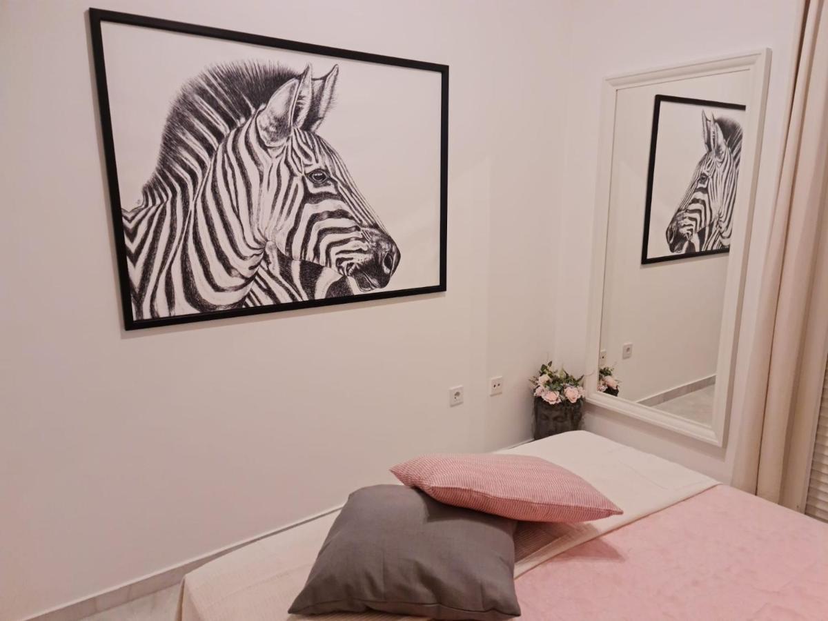 Apartamento Malaga Centro Zewnętrze zdjęcie
