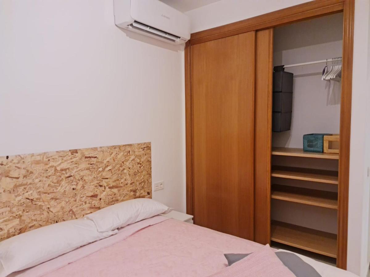 Apartamento Malaga Centro Zewnętrze zdjęcie