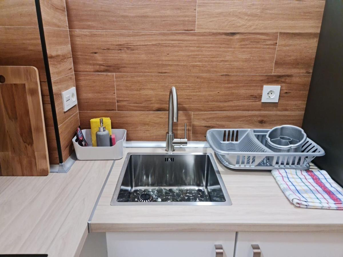 Apartamento Malaga Centro Zewnętrze zdjęcie
